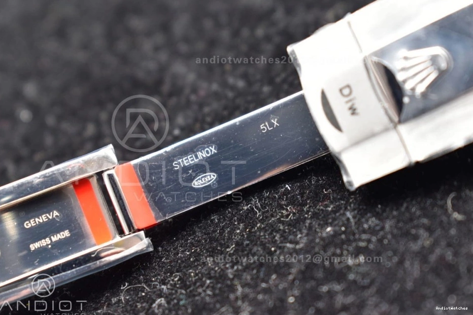 SA Bracelet Arabic 41 1:1 on Marker GoodFit Green Steel Dial Edition 904L Jubilee 126334 Best DIWF DateJust 638 0224